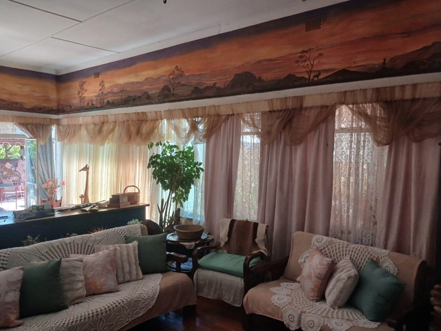 3 Bedroom Property for Sale in Bethulie Free State